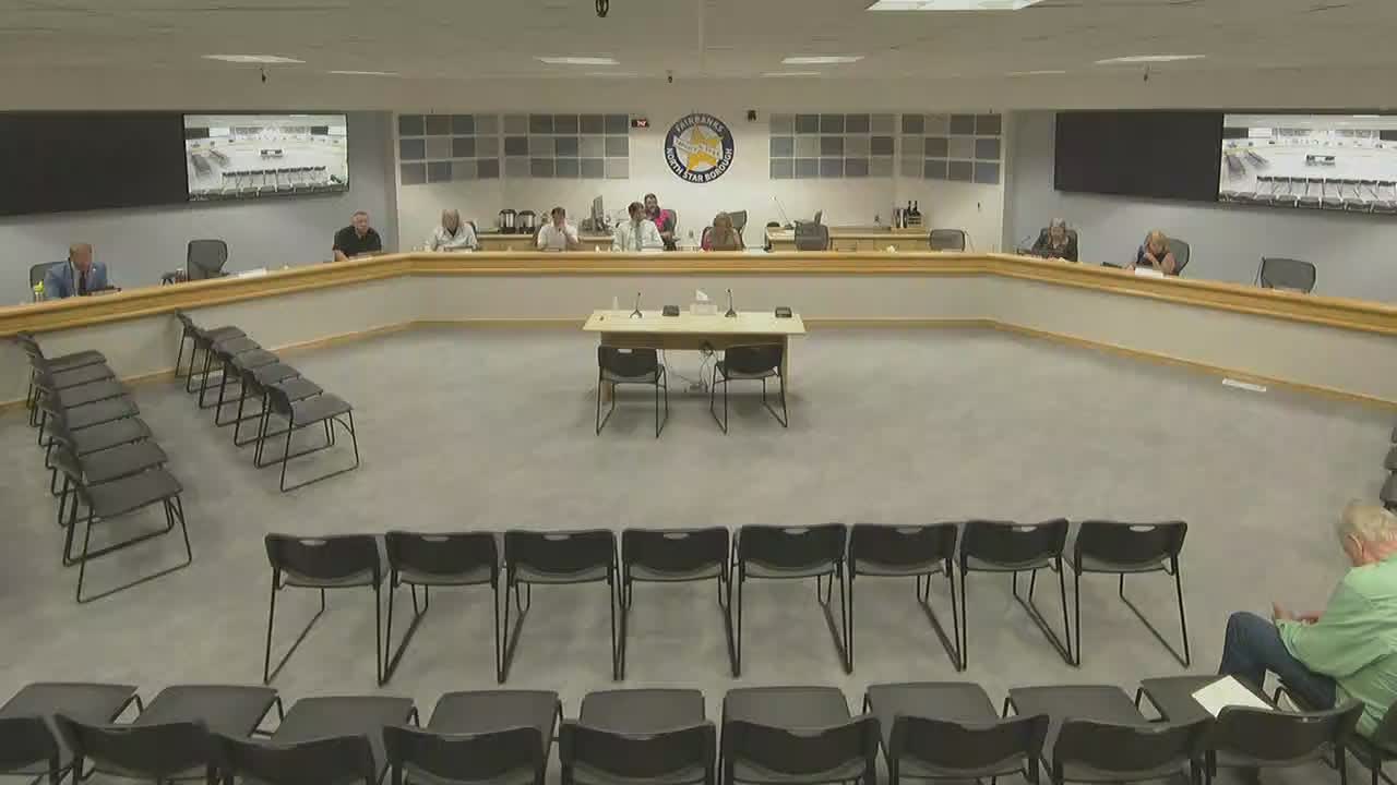 Assembly approves $396,279 change order for S.S. Nana bow repairs, raising contract to $2.69 million