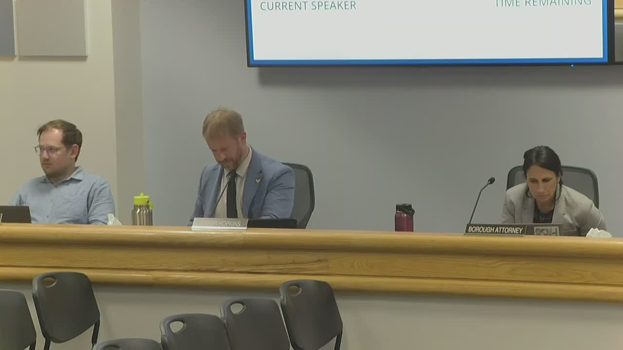 Planning staff recommends rezoning Pleasant Places subdivision from RE4 to RE2; Planning Commission backs change