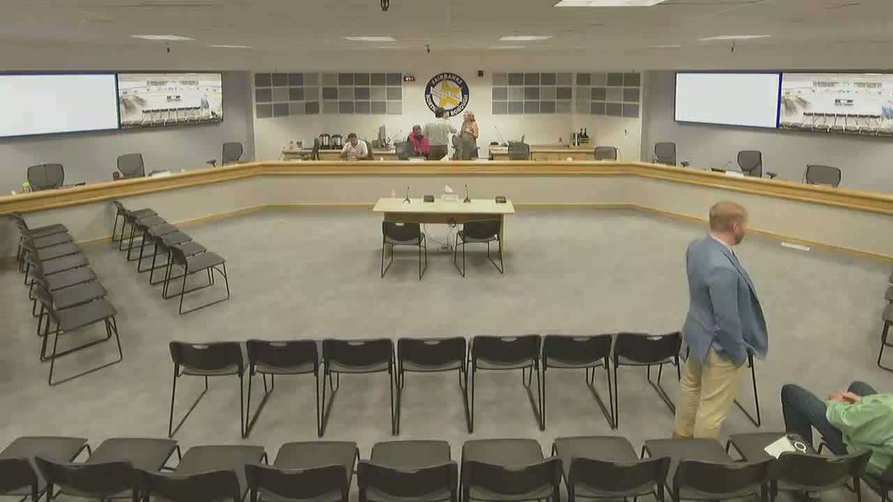 Assembly reviews proposal to lease Newby Park to community group for park restoration and use