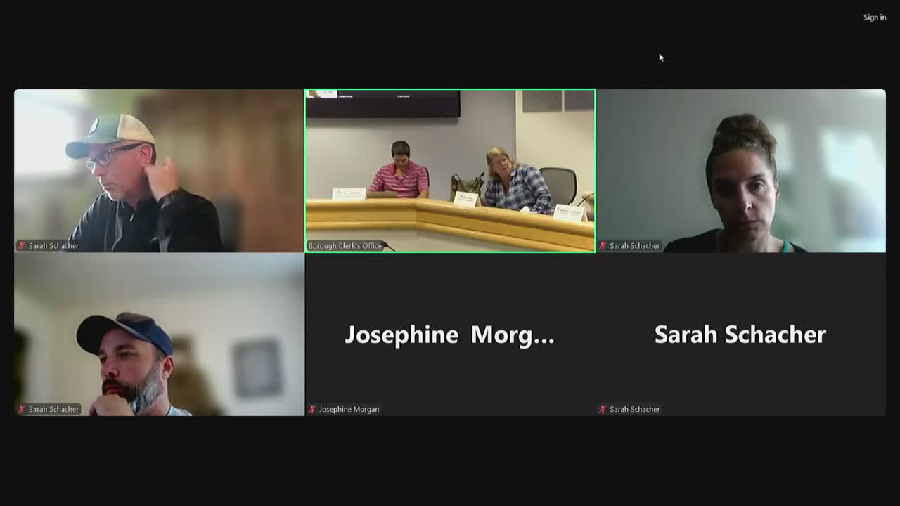 Riverfront commission votes to oppose dredging at Pioneer Park, urges reevaluation after P6 work