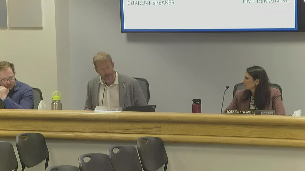 Assembly accepts CMAQ pass-through funds for sidewalk snow‑removal tractor amid debate on air‑quality priorities