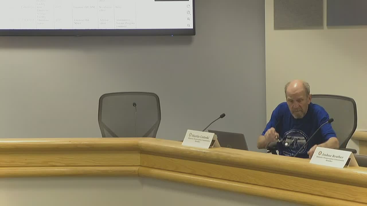 Eielson Air Force Base proposes demolishing 18 structures as part of munitions consolidation; SHPO concurrence pending