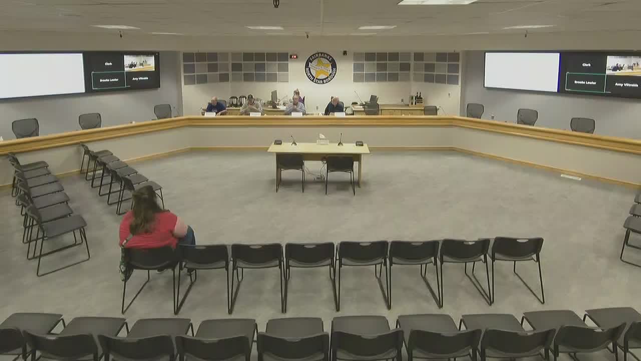 State DOT seeks to weld corroded support bases on Lathrop pedestrian overcrossing; commission raises questions but offers no formal comment