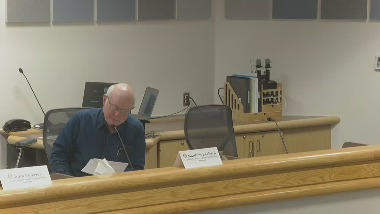 Fairbanks City Council Reviews Alaska DOT's Lathrop Bridge Repair Recommendations