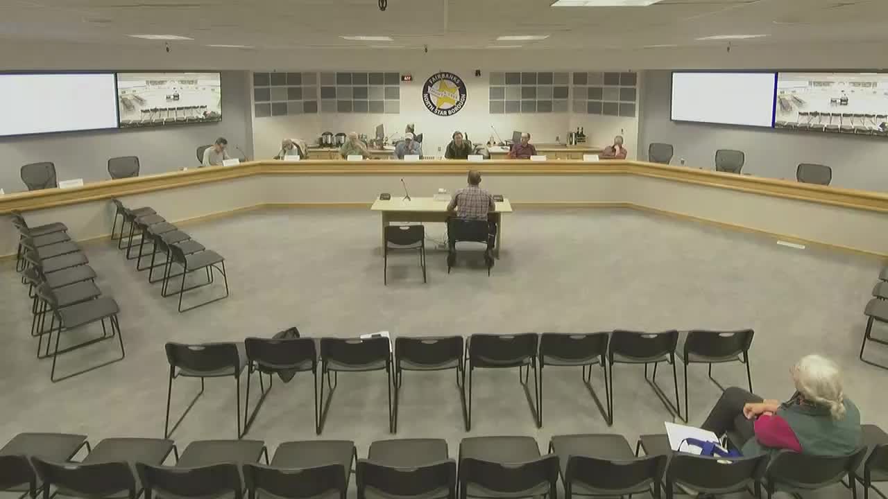 Neighbors and land trust preparing public-charitable sale request to protect 70 acres and trails in Goldstream