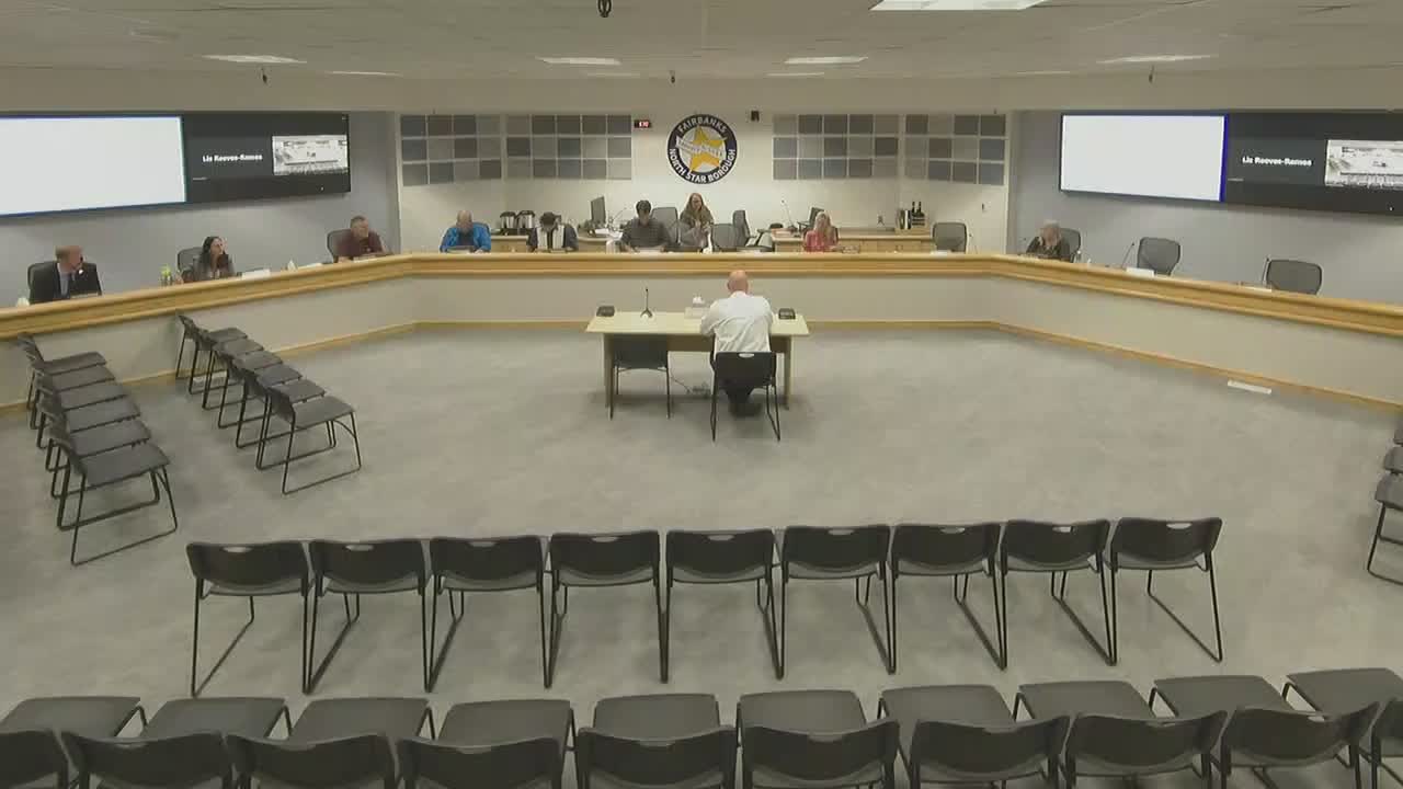 Assembly committee awards $2.48 million contract for two University Fire Department engines