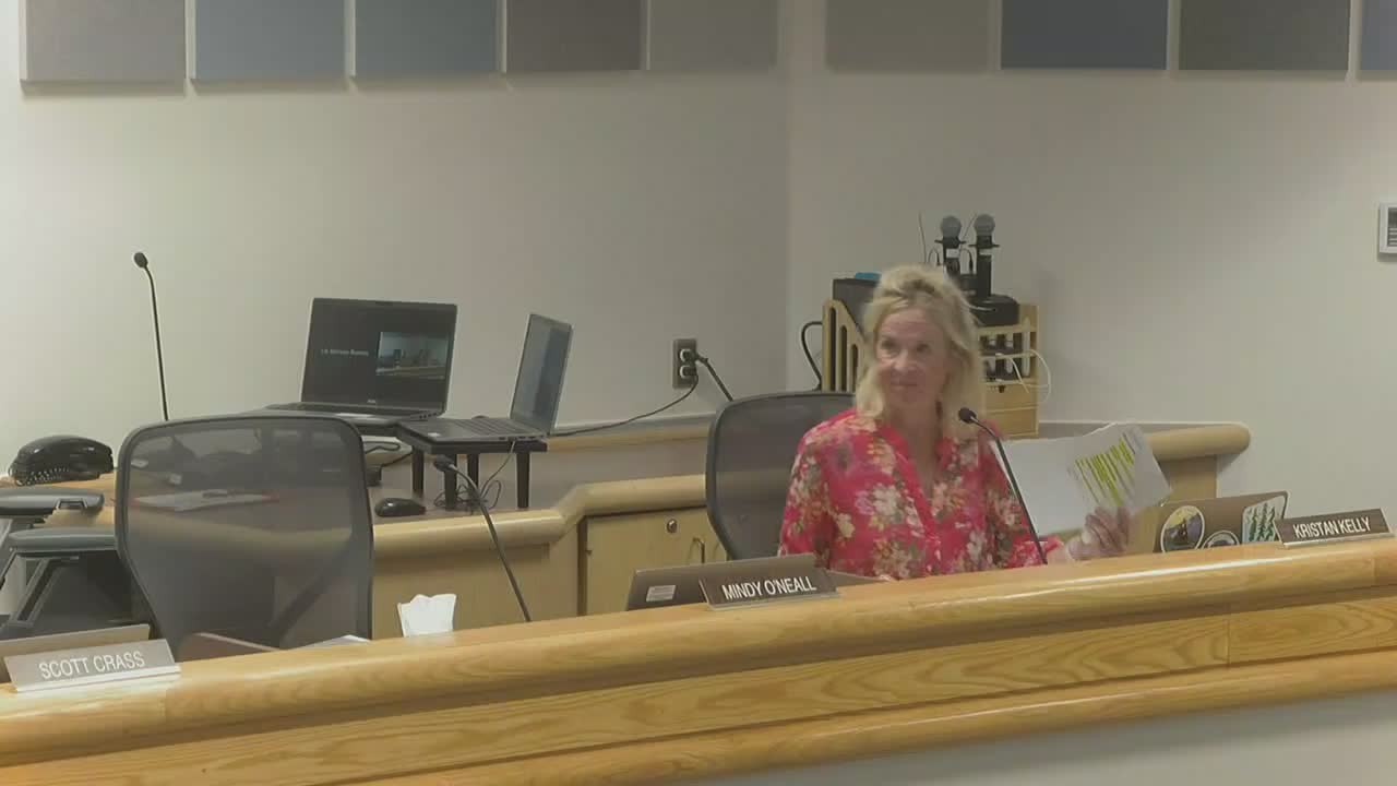 Assembly committee approves $224,002 contract to replace Big Dipper outdoor rink lights with LEDs