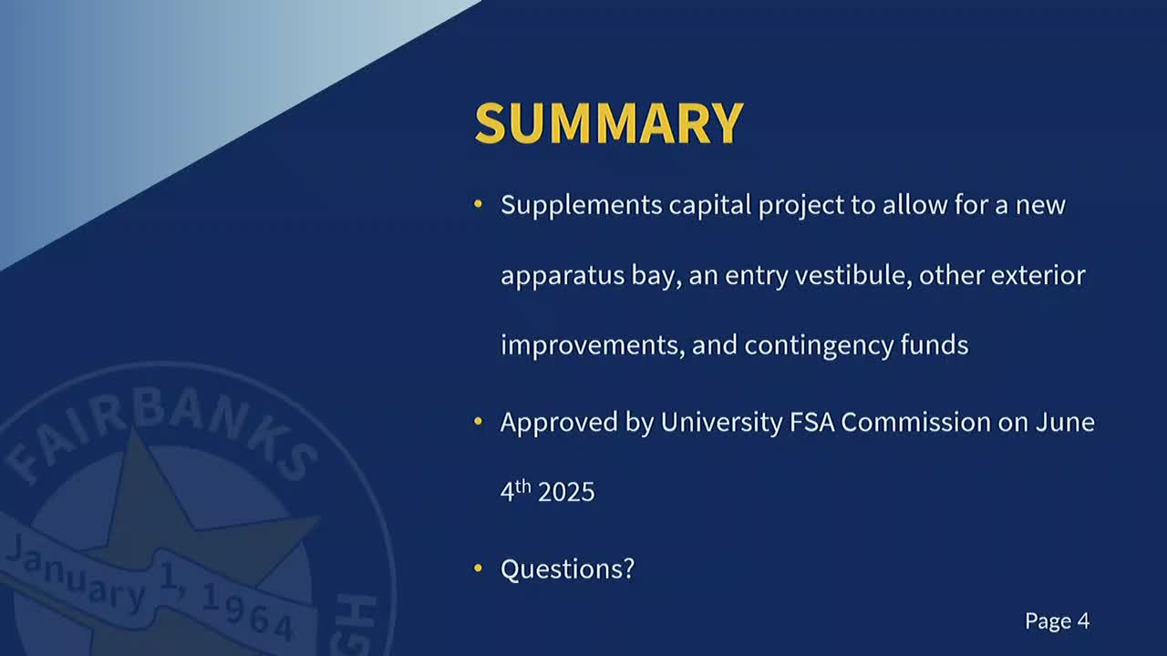 Assembly committee considers $120,000 appropriation to bring borough websites into ADA compliance