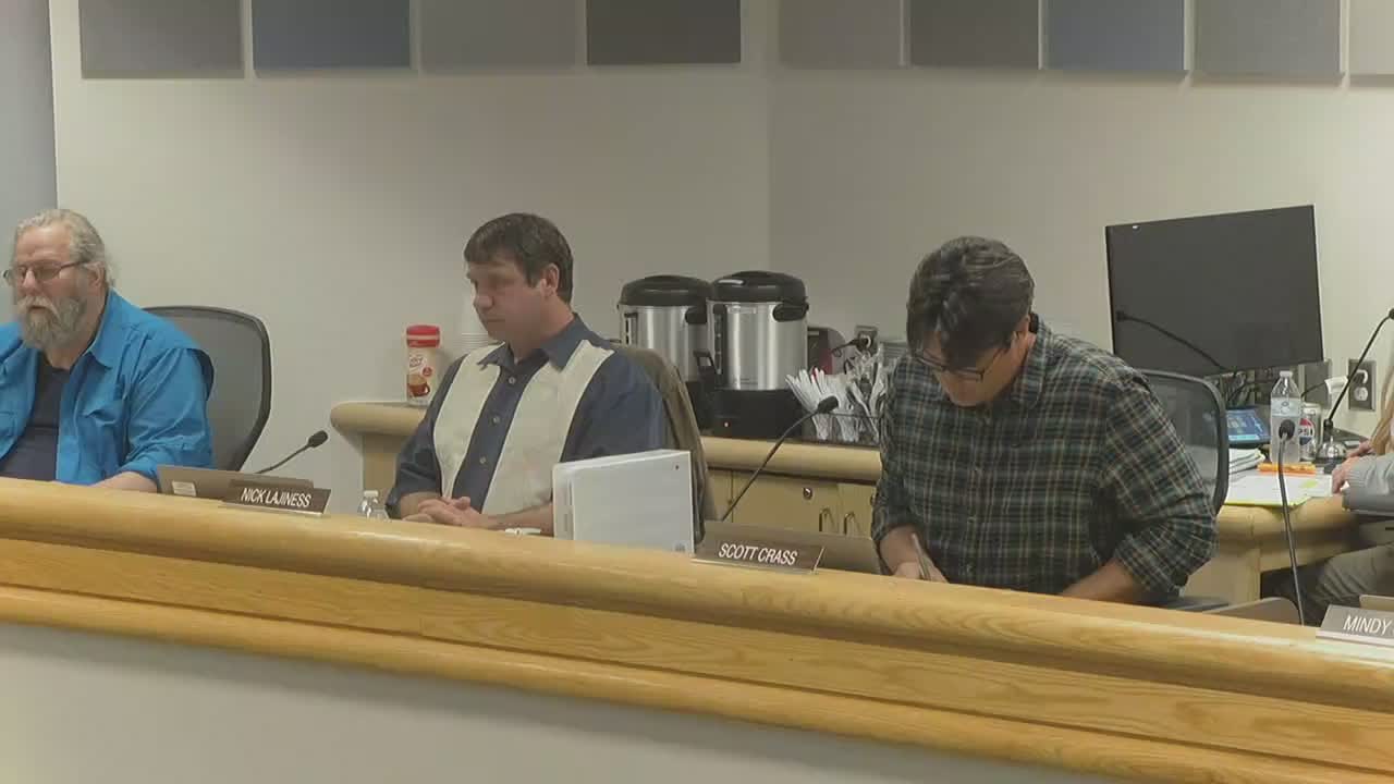 Mayor announces North Star Borough Citizens Academy; Pioneer Park playground ribbon cutting set for 2 p.m.