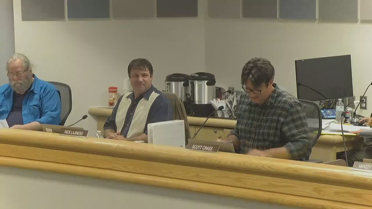 Assembly forwards 2026 legislative priorities, adds Alaska Long Trail support and calls to reinstate roads advisory board; urges changes to school funding