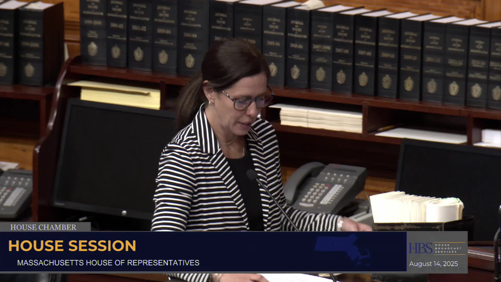 House suspends joint rule 12 to refer multiple petitions, including Medicare and sick-leave requests