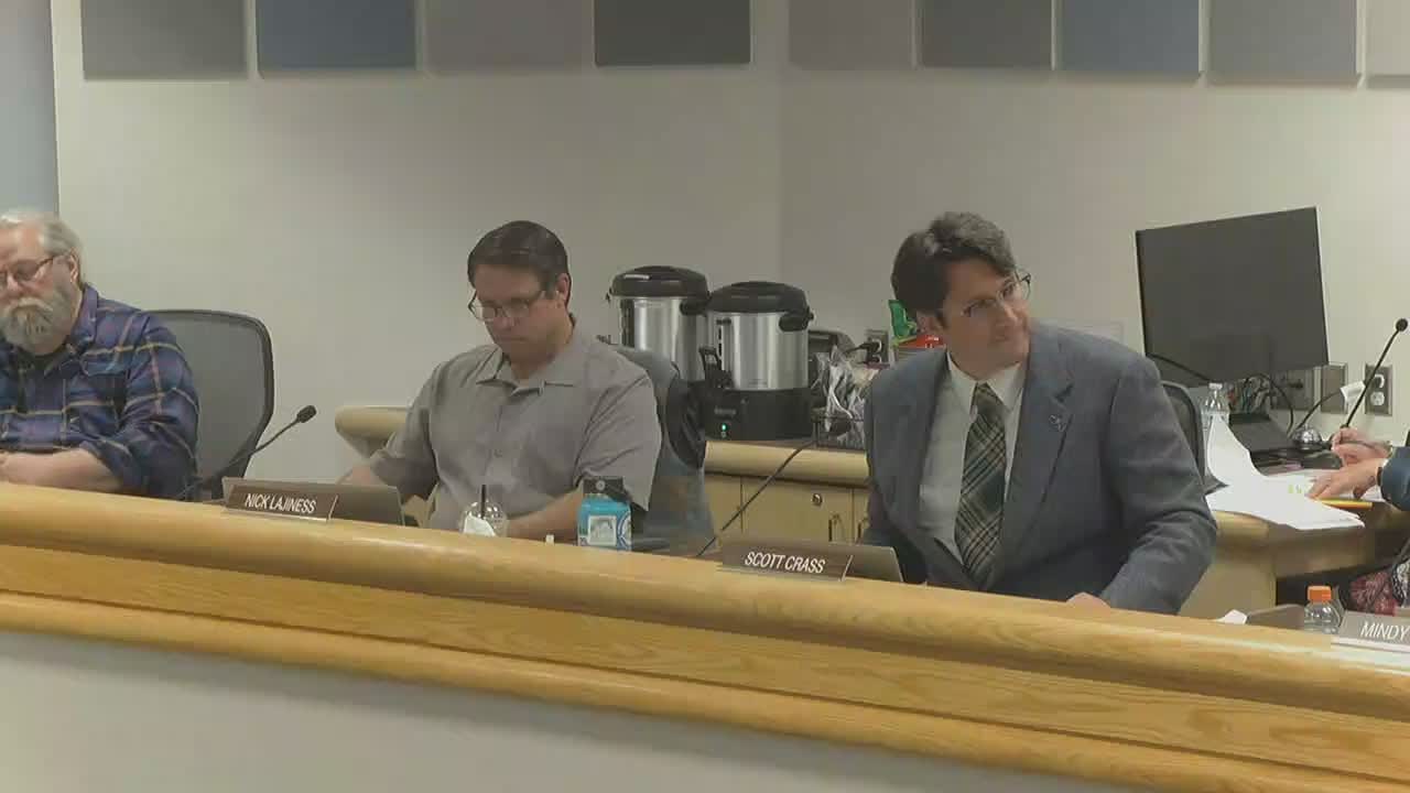 Assembly renews borough lobbying contract with Morgan Partnership for three years