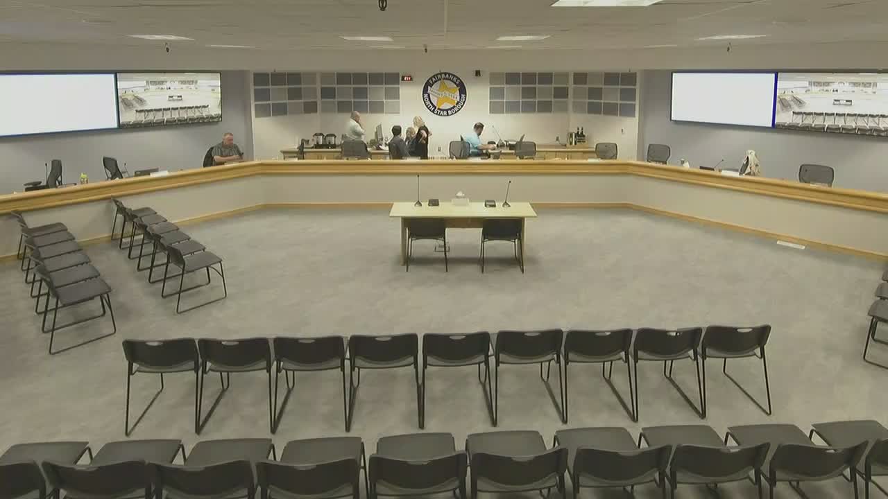 Assembly approves changes to code of ethics after divided debate