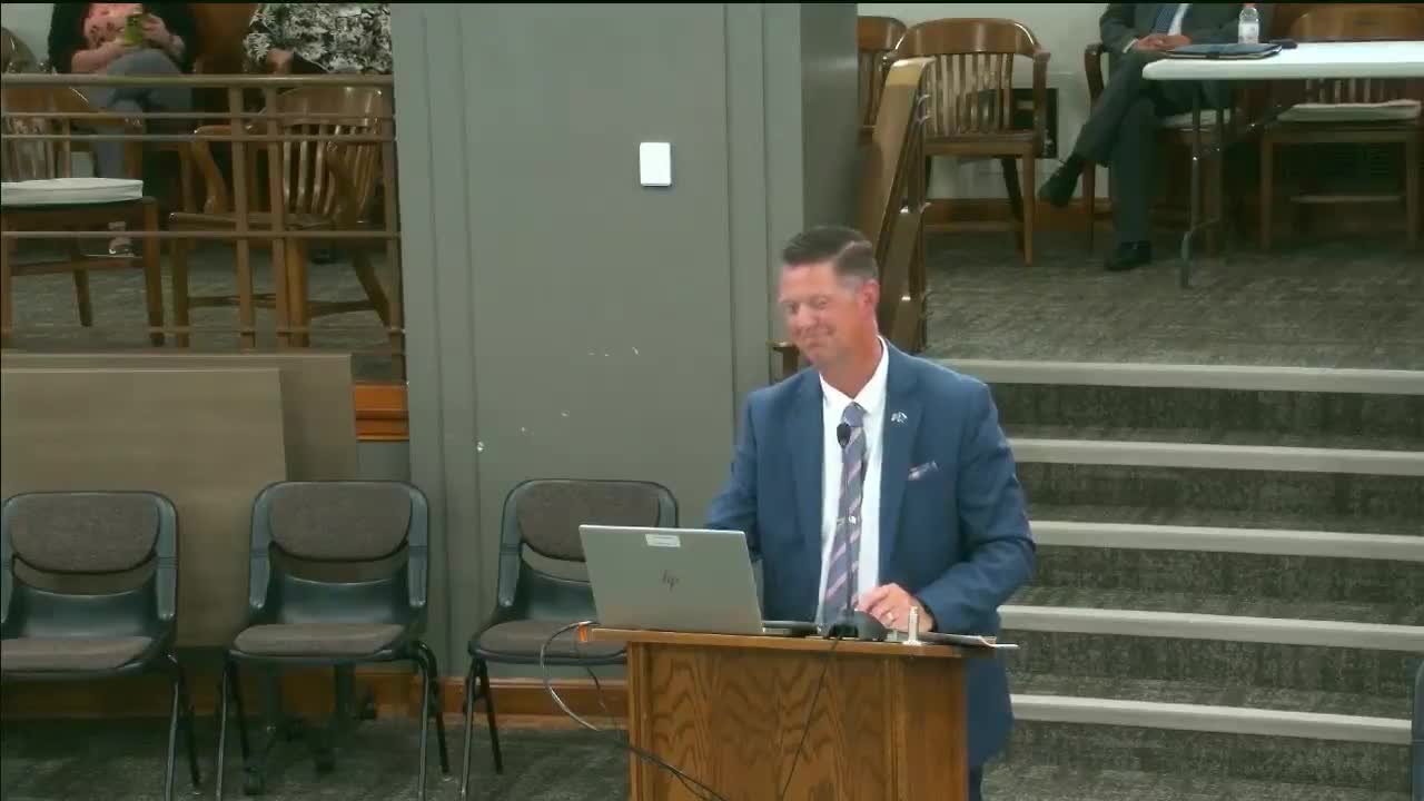 Mayville State audit finds six control weaknesses; university says steps underway to fix problems