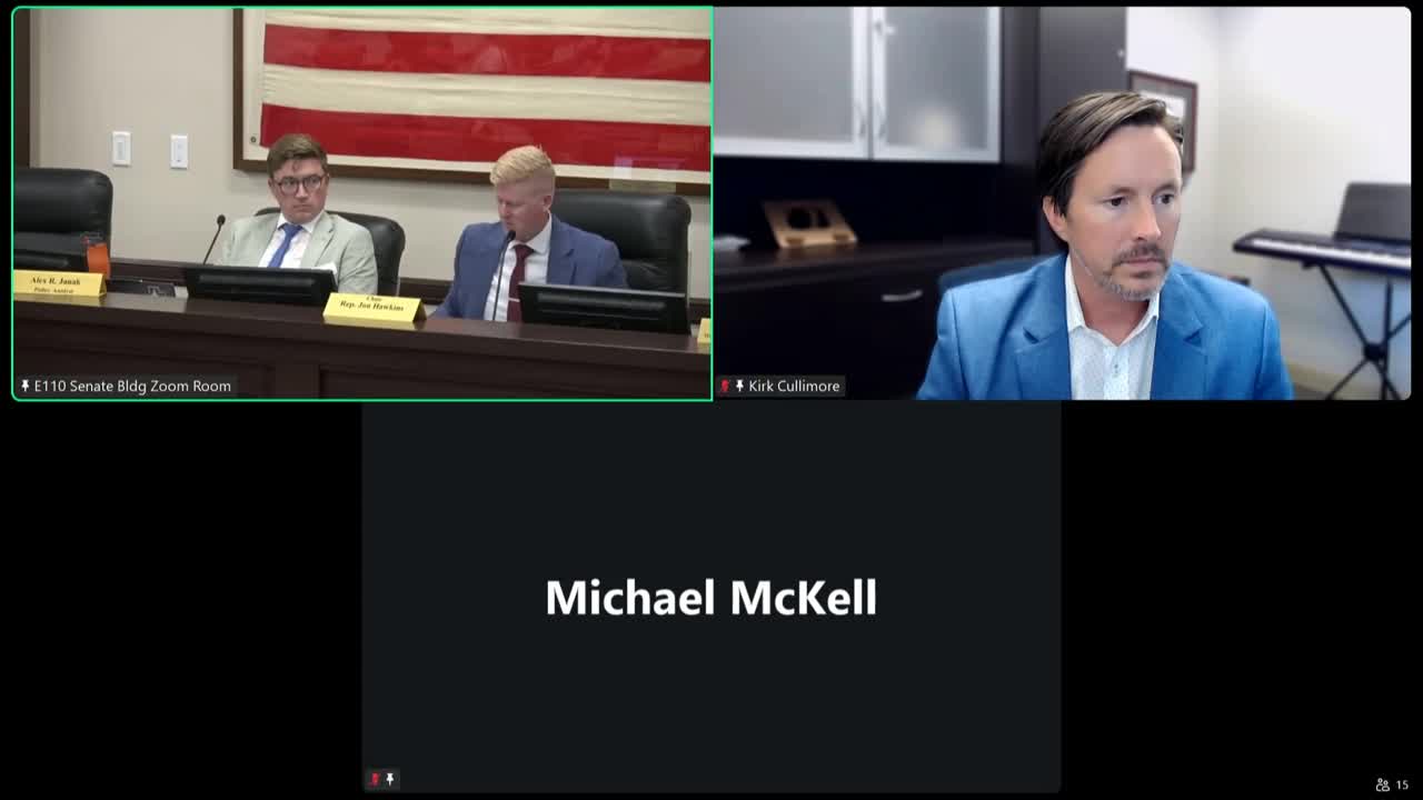 Organizing committee outlines plan, funding path and volunteer timeline for 2034 Winter Games in Utah