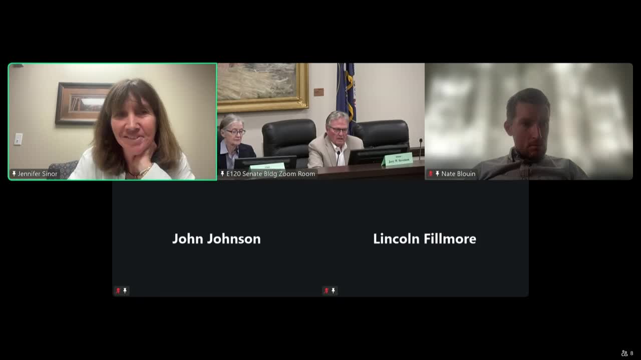 Senate Committee Recommends Jennifer Signer for Utah Arts and Museum Advisory Board