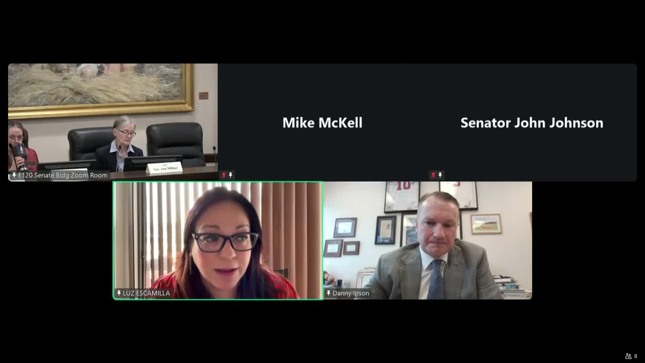 Utah Educators Discuss Barriers to Higher Education and Innovative Solutions