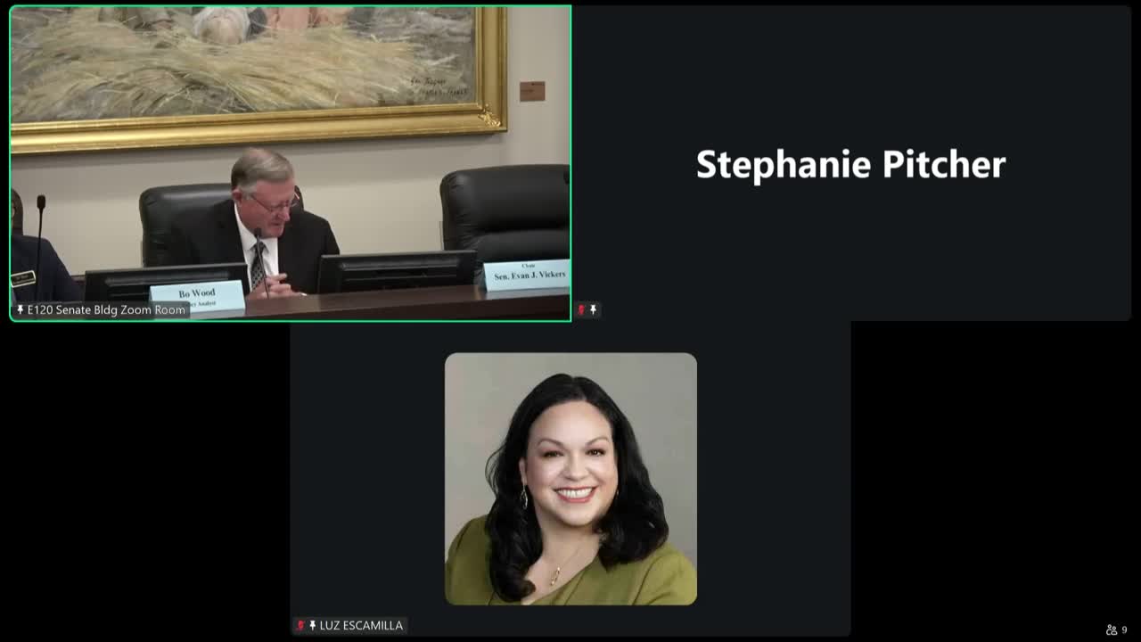 Erica K. Evans appointed executive director of Utah Department of Alcoholic Beverage Services