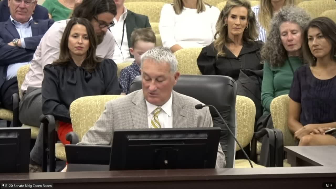 Utah Officials Discuss Balancing Public Access and Safety in Growing State