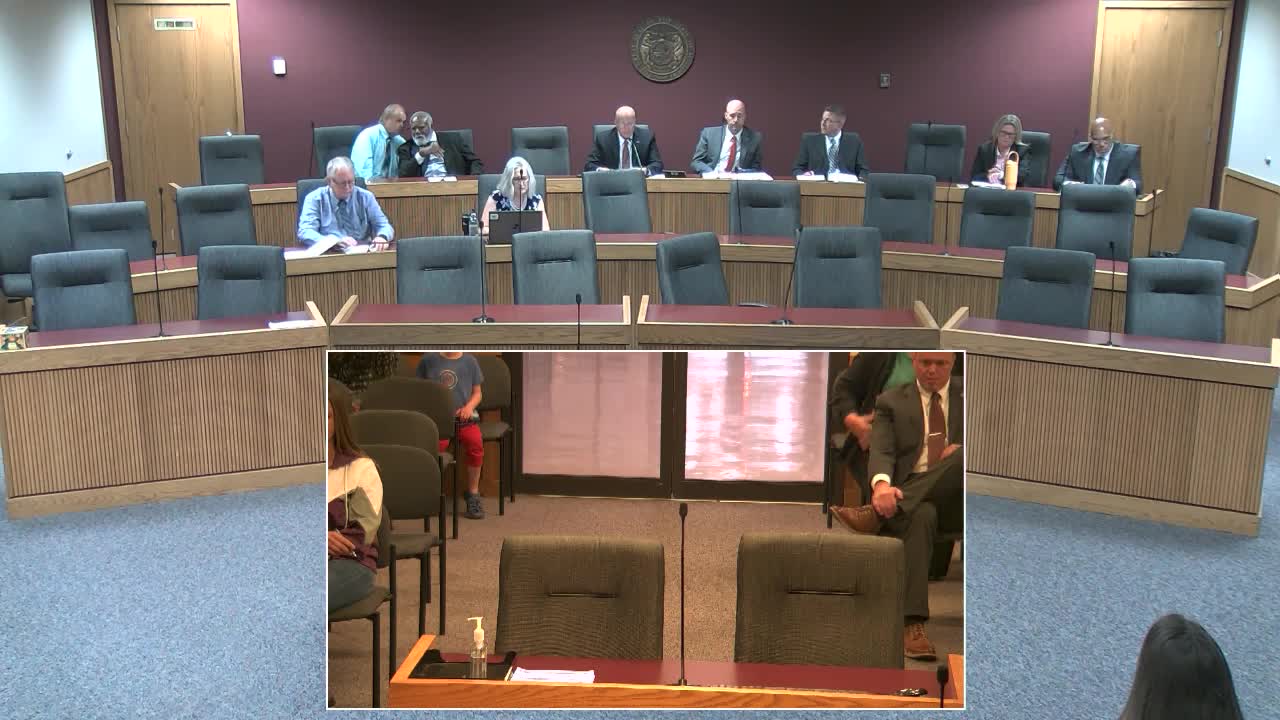 Public commenters urge clearer, more transparent parole-granting process from Department of Corrections