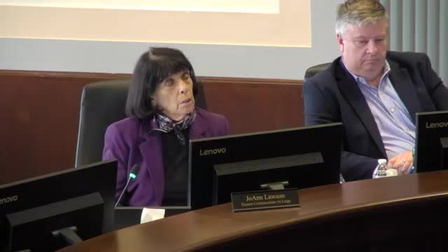 Smithville Council Member Questions New Parks Department Survey Spending