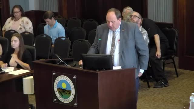 Clay County initiates new parks master plan with CHM Government Services at helm