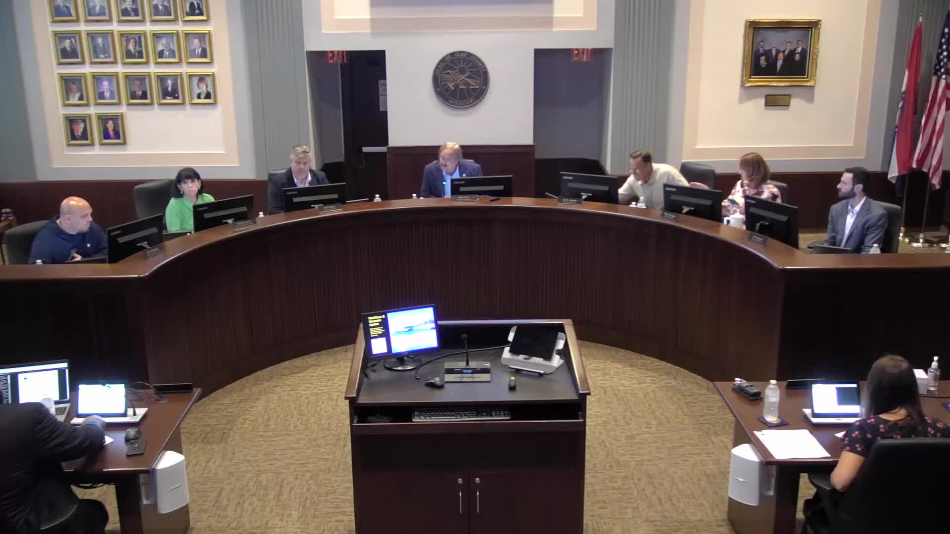 UM Extension: Clay County workforce growing but faces long-term tightening