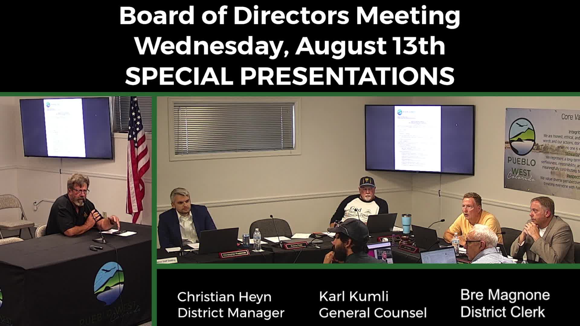 Pueblo West Board Approves Digital Signage Contract Assignment to Lamar Advertising