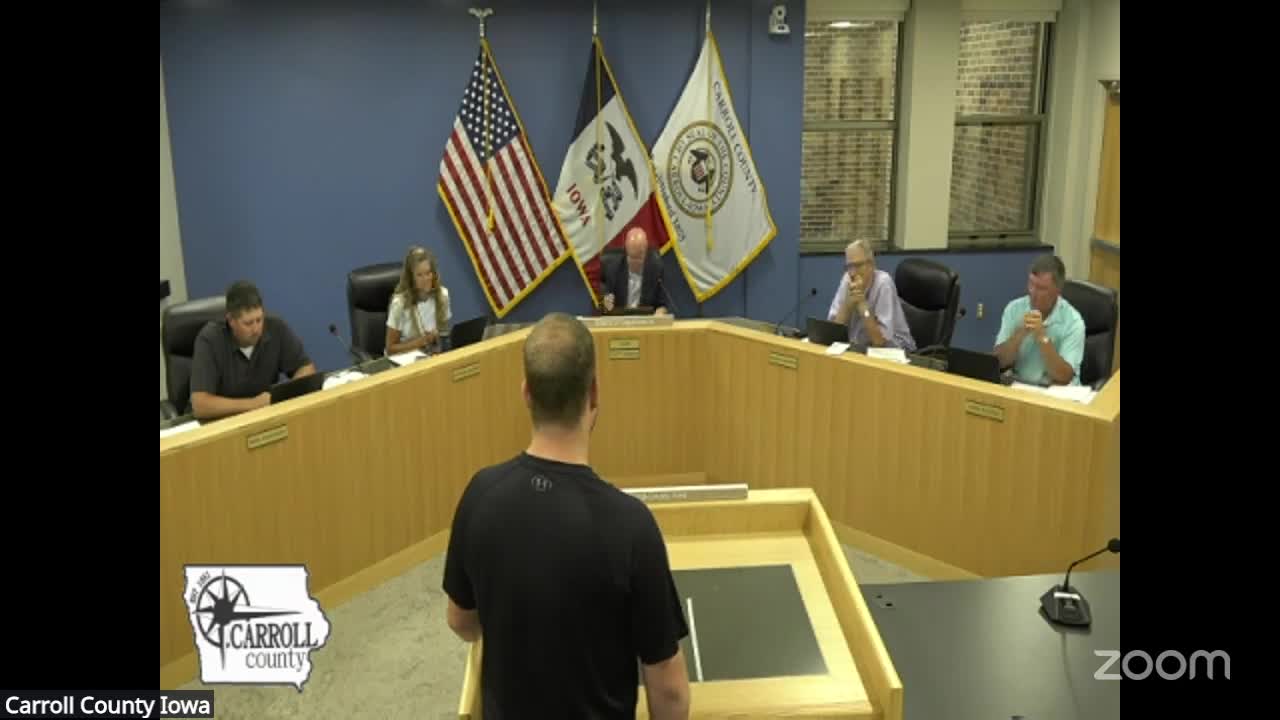 City Council Approves Two-Year Contract with Text My Gov and New Signage Plans