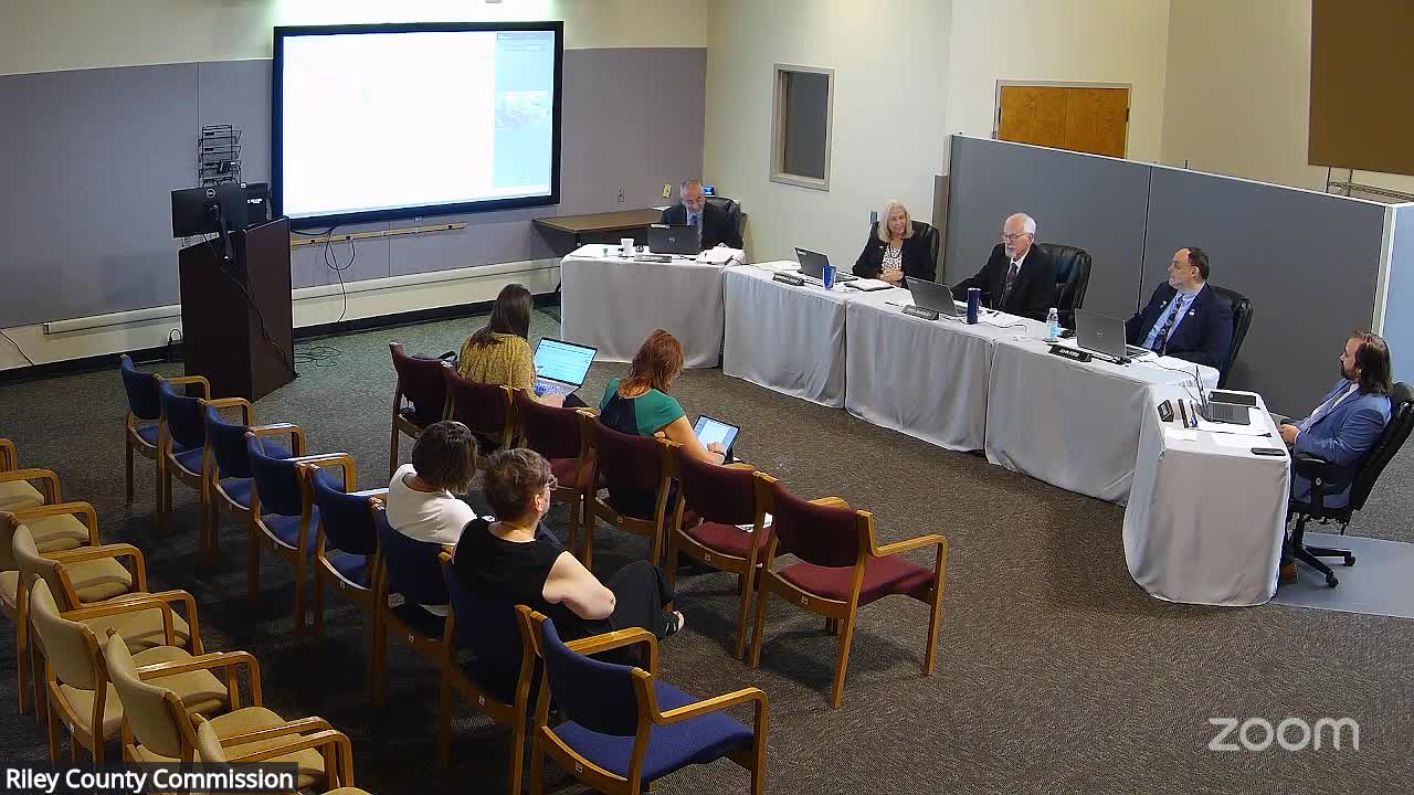 Commissioners Approve Mobile Reimbursement and Food and Farm Council Appointments