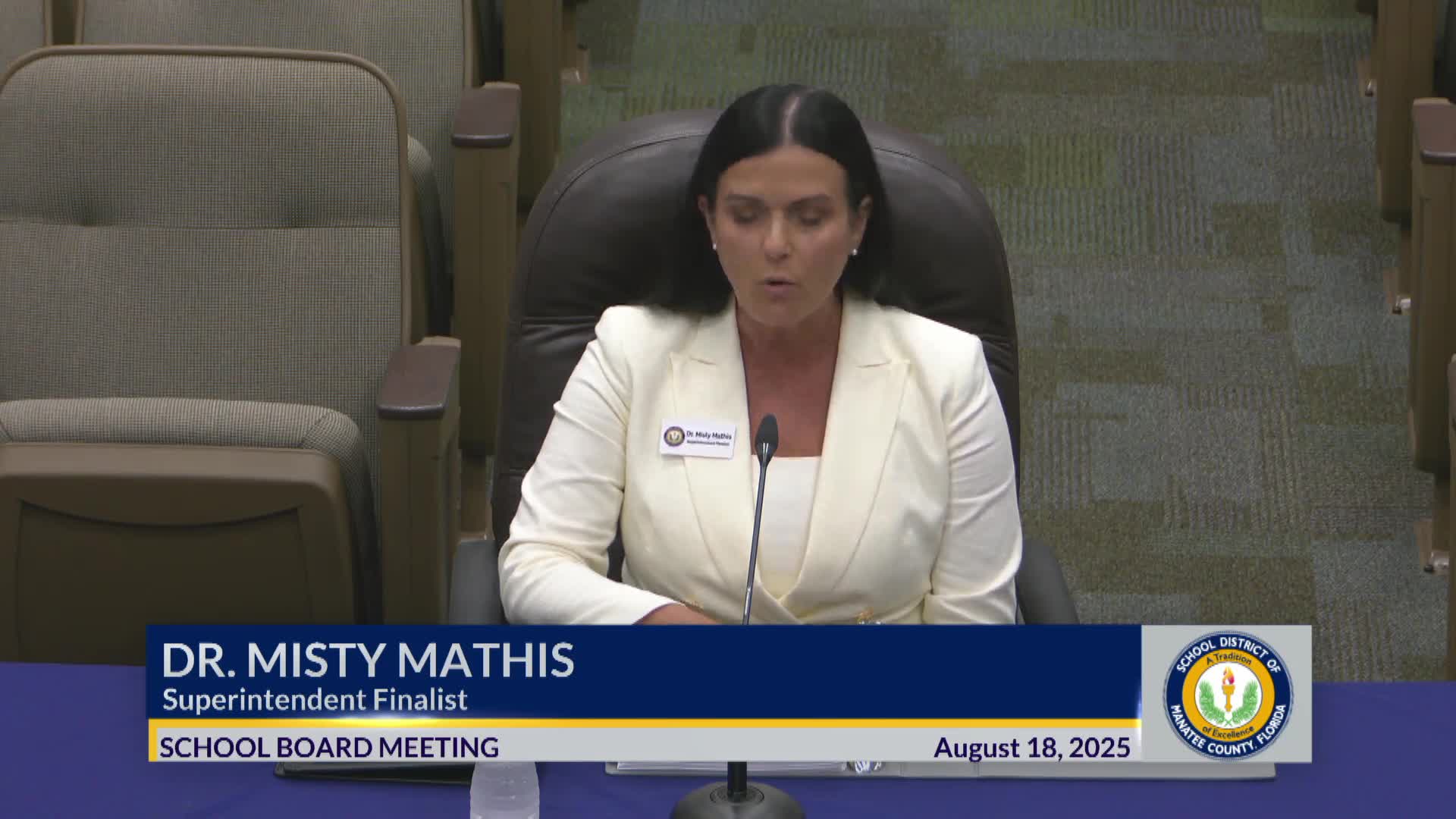 Nassau County District Leader Celebrates Academic Success With Community Collaboration