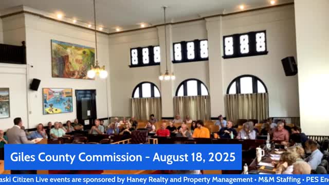 Tennessee State Allocates $500M for Public Education and Law Enforcement Enhancements