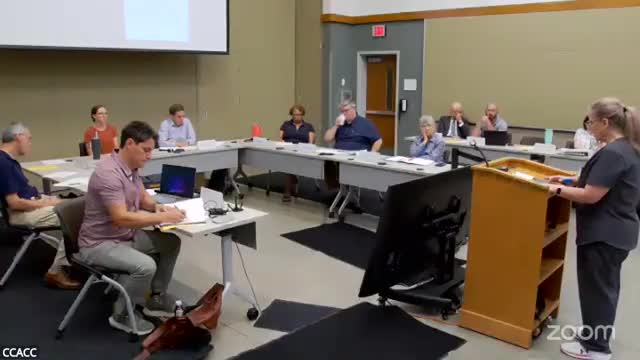 Pittsboro Residents Demand Clarity on South Village Small Area Plan Infrastructure Costs