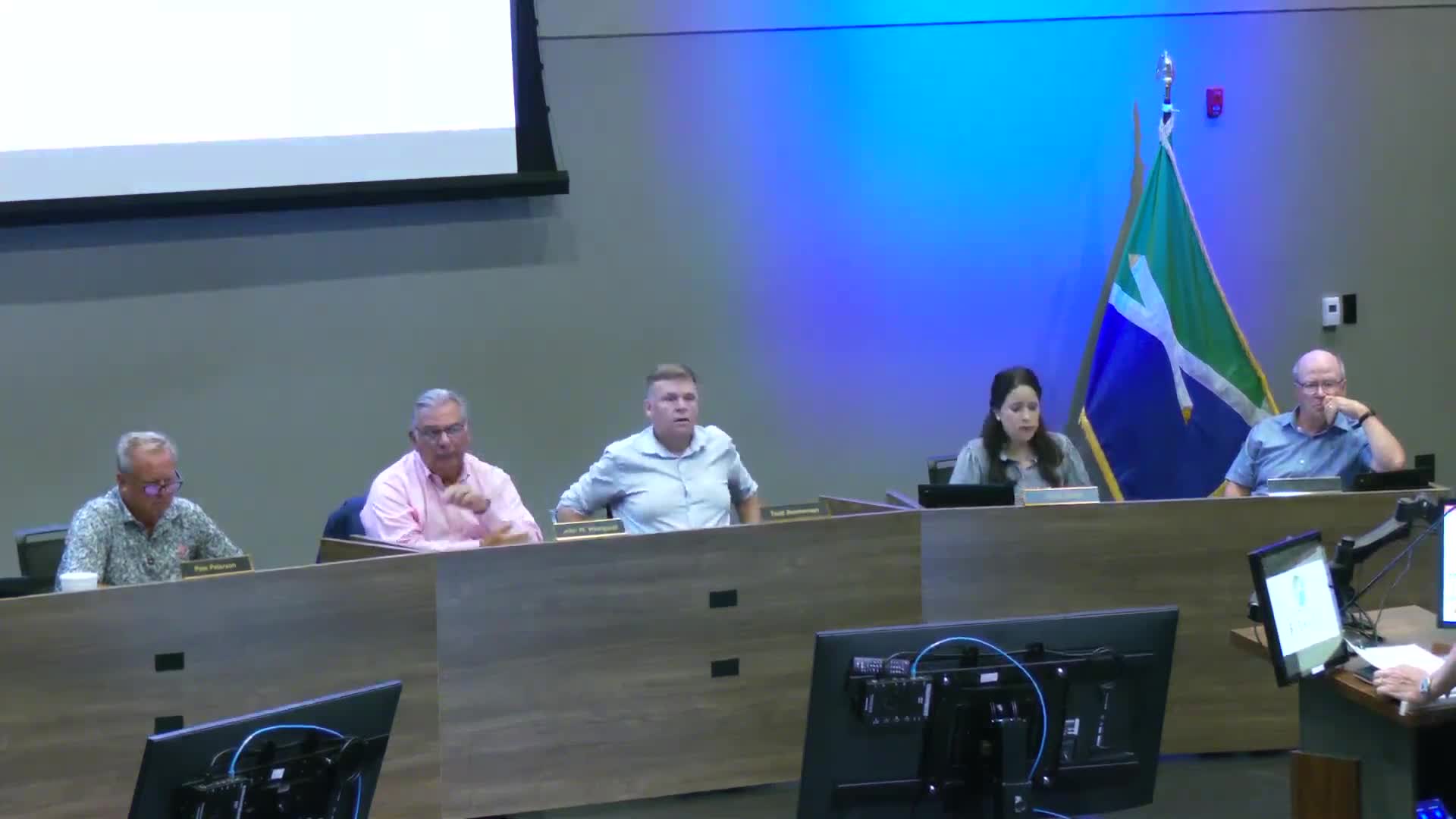Hamilton County Election Board Proposes 52 Voting Centers for 2024 Elections