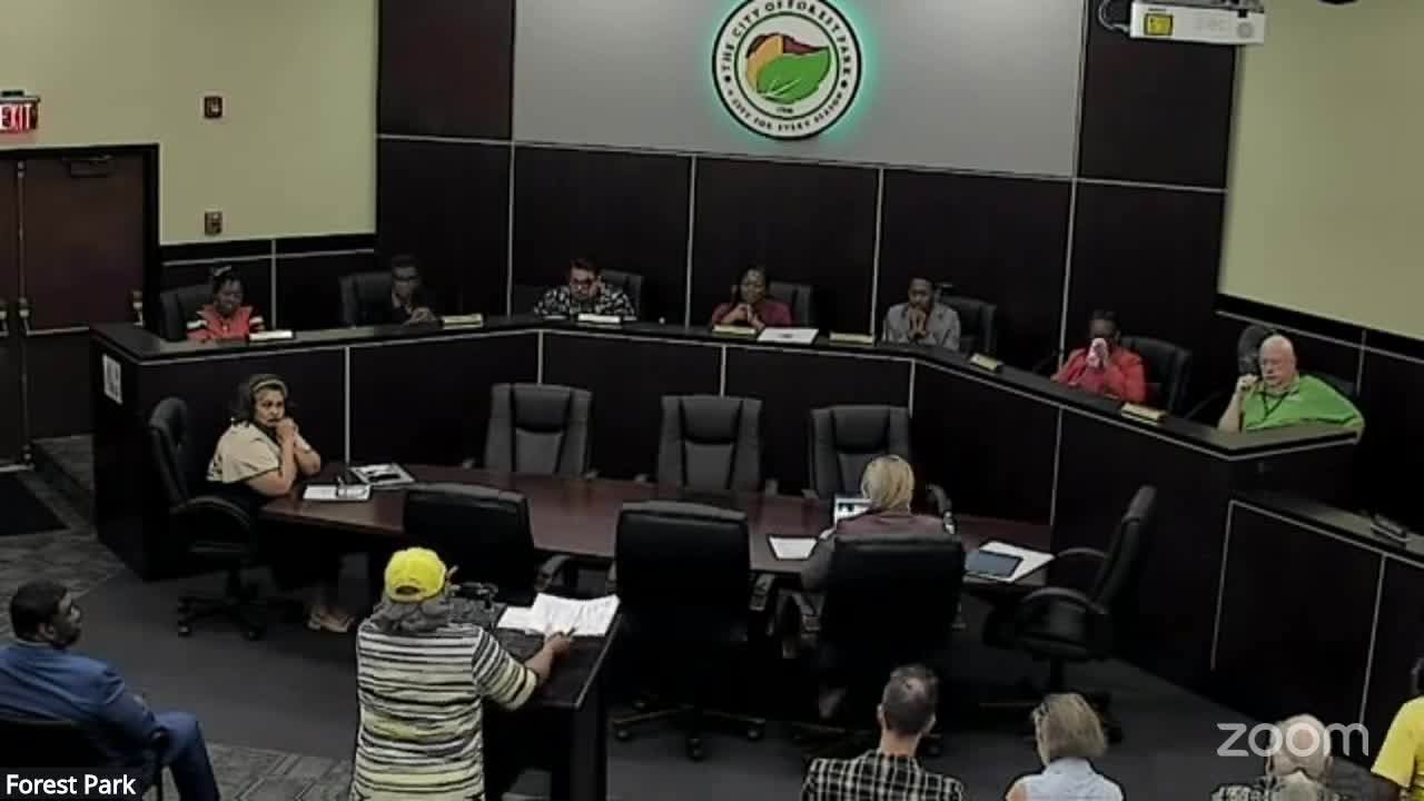 Calvary Refuge Faces Closure Threat as City Council Explores Fundraising Solutions