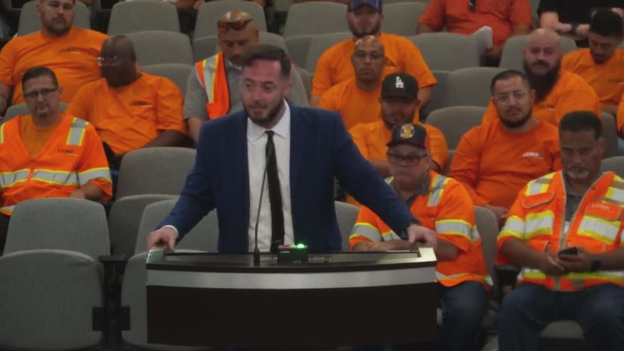 Lancaster City Council Approves Major West Side Annexation and Industrial Development Plan