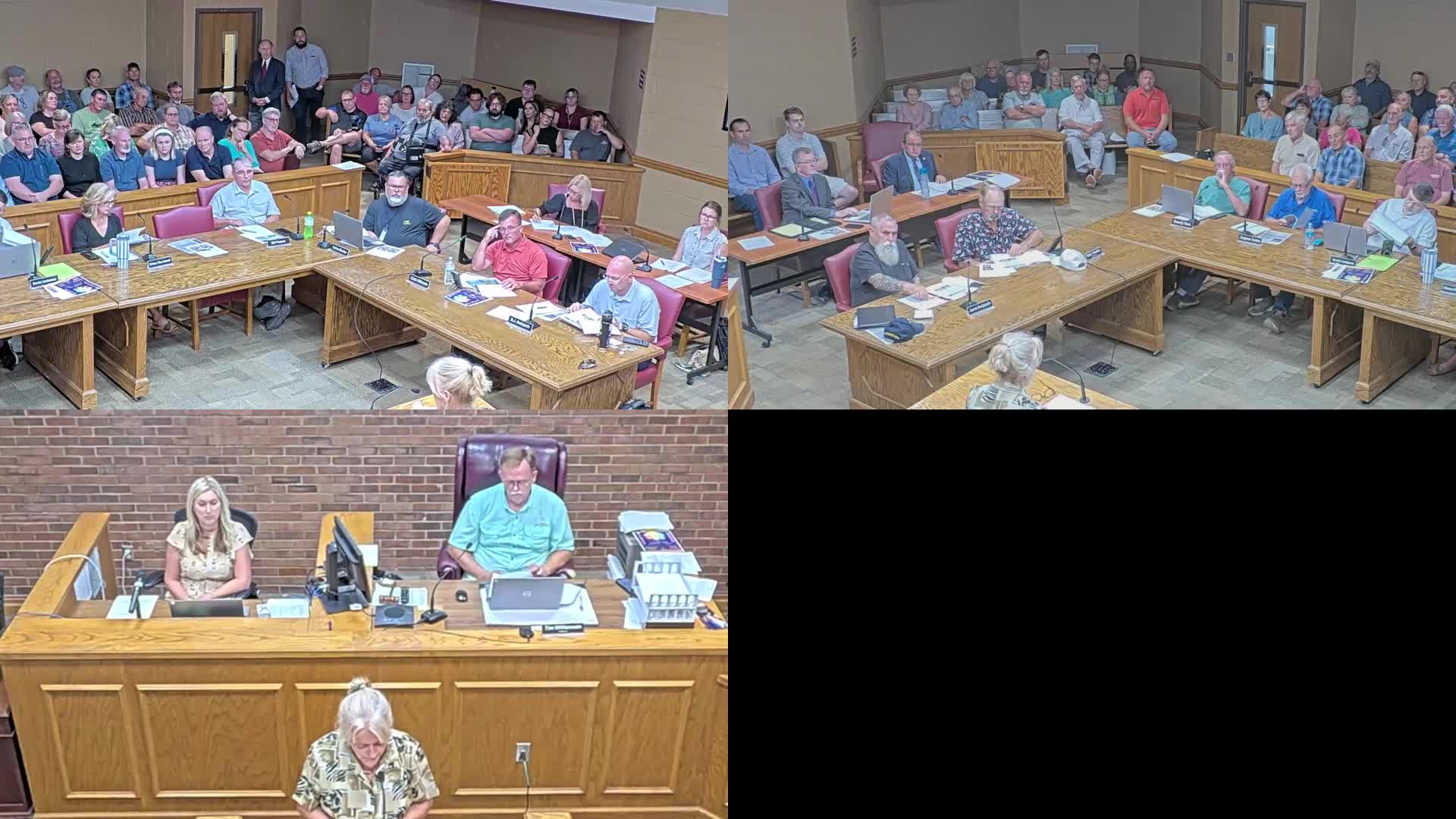 County Residents Raise Concerns Over Bells Reserve Development Proposal