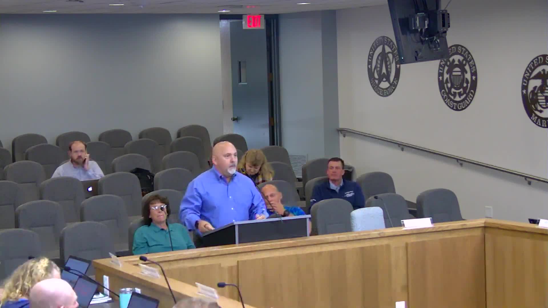 Developers Present 228 Megawatt Solar Project Plans for Maple Grove and Barron County