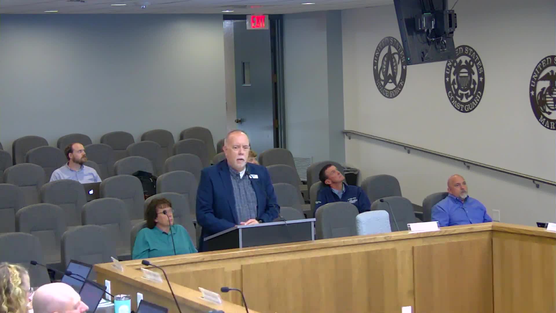 Barron County Planning Commission Advances Economic Development and Community Assistance Initiatives