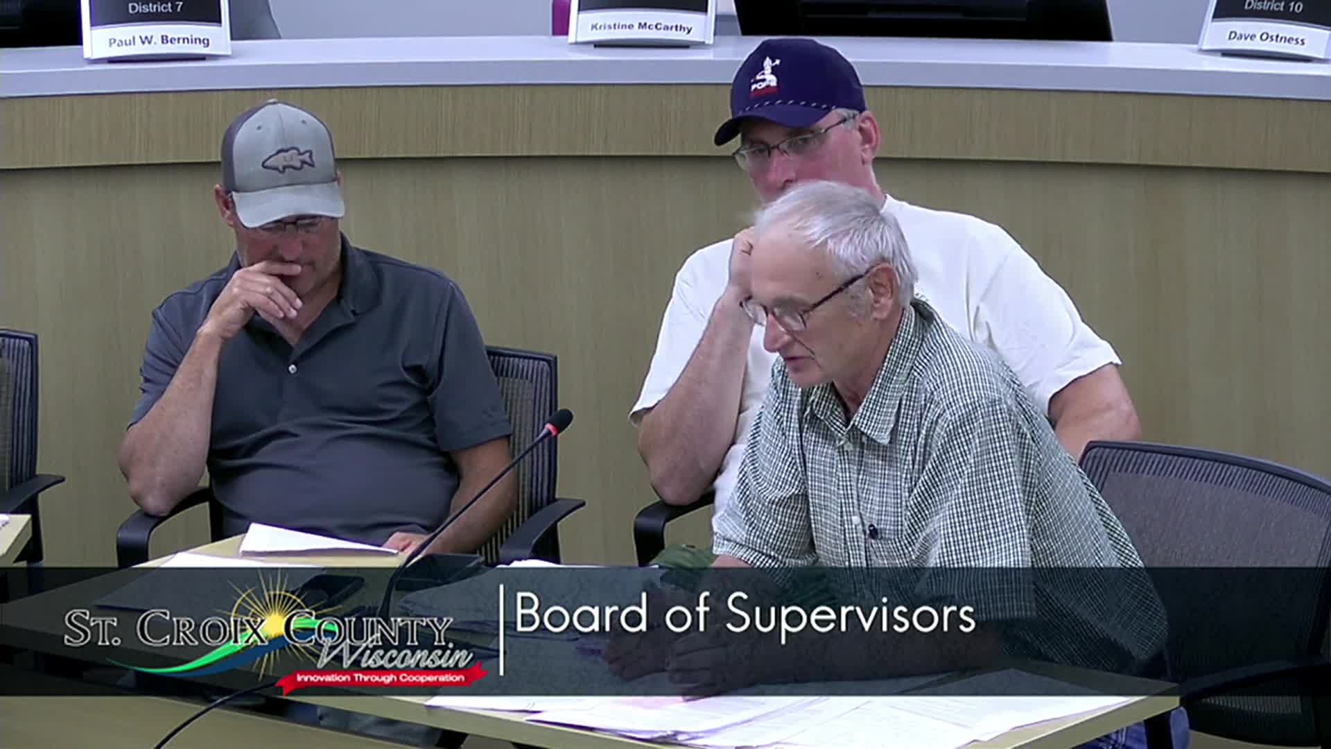 Wisconsin DNR Oversees Vegetation Management and Stormwater Control for Solar Project