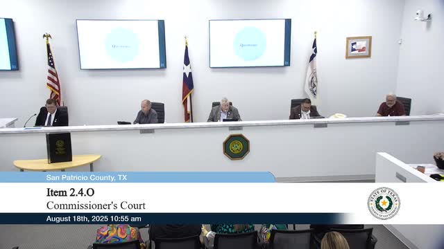 County Council Approves $13M Grant Funding and Personnel Salary Adjustments