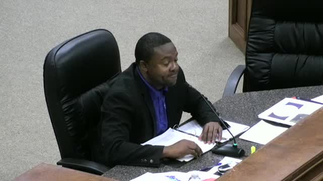 Bal Springs Economic Development Board elects Felicia Reddick as new vice president