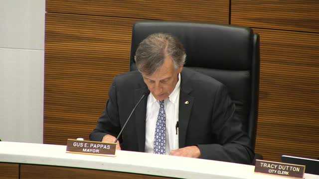 Bel Air Residents Advocate for Lower Building Heights and Setback Regulations