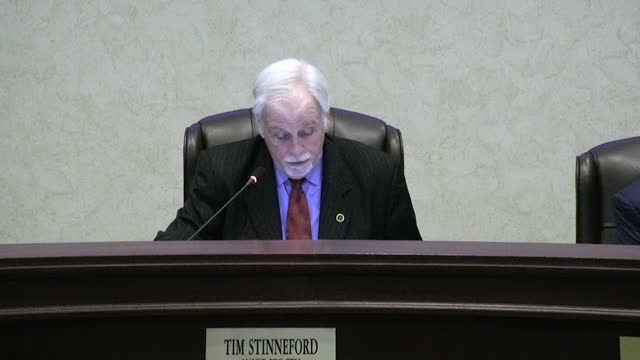 Euless Council Approves Fiscal Year 2026 Budget and Tax Rate Increase