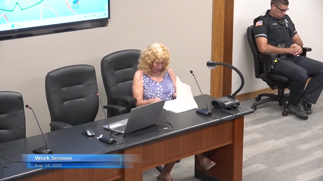 Garland Residents Express Concerns Over Short Term Rental Regulations at Council Meeting
