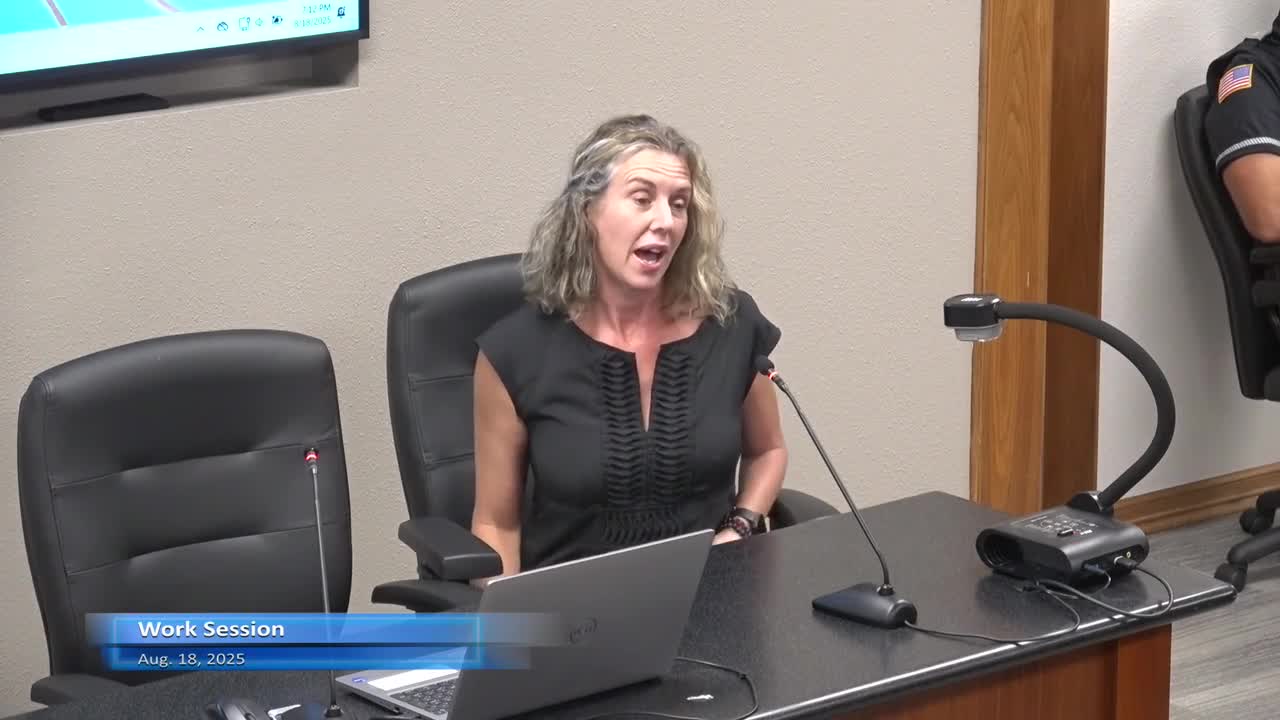 Garland Residents Advocate for Community Improvement and Housing Affordability