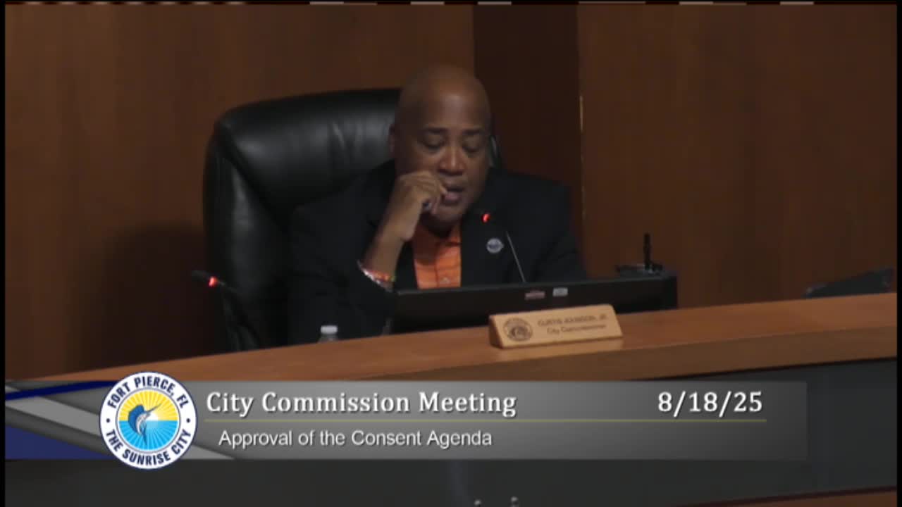 Fort Pierce City Commission Approves Conditional Use for Aspatria College Expansion