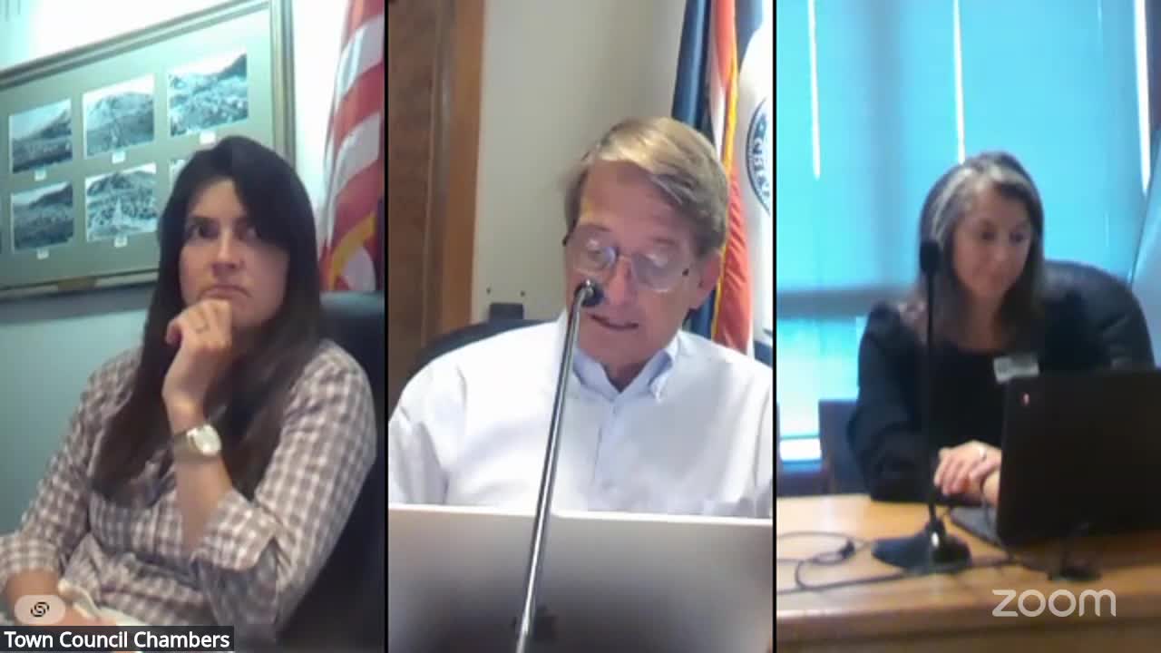 Jackson Town Council Approves New Police Regulations and Franchise for RAD Curbside