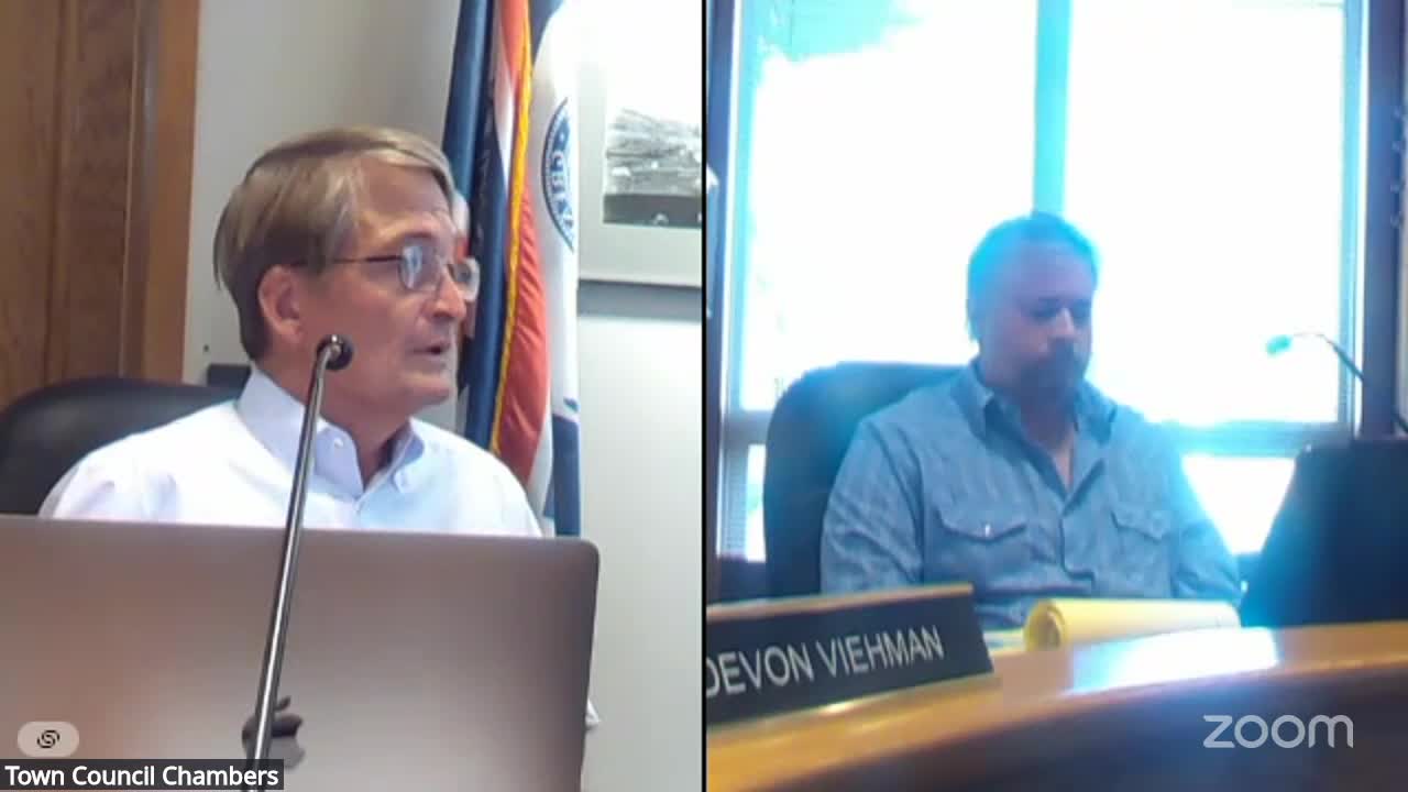 Local Officials Examine Sprinkler System Regulations Amid Wildfire Risks