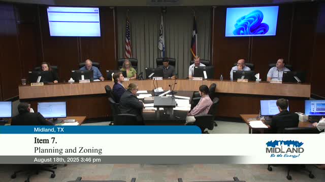 Motion Passes Unanimously in City Council Meeting